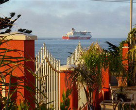 Alice Beside The Sea - Accommodation Sydney 1