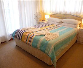 Alice Beside The Sea - Accommodation Sydney 0