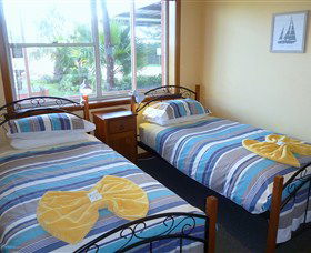 Alice Beside The Sea - Accommodation Sydney 2