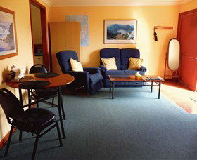 Alice Beside The Sea - Accommodation Sydney 4