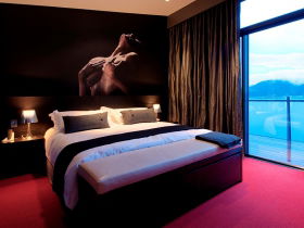 Mona Pavilions (Moorilla) - Sydney 4u 0