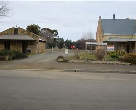 Bothwell Camping Ground - Accommodation Sydney 0