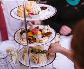 Hadley's Orient Hotel Hobart - Sydney Resort 1