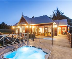 Peninsula Experience - The - Accommodation Sydney 1