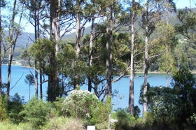 Classic Cottages S/C Accommodation - Accommodation Sydney 1