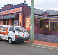 Bears Went Over the Mountain - Accommodation Sydney