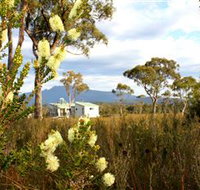 Buttongrass Retreat - Accommodation Sydney