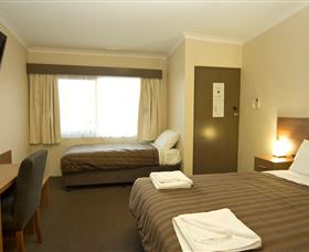 Seabrook Hotel Motel - Accommodation Sydney 0