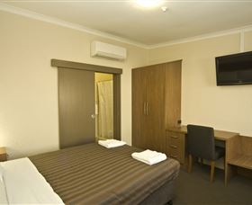 Seabrook Hotel Motel - Accommodation Sydney 2