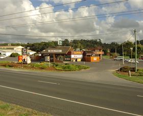 Seabrook Hotel Motel - Accommodation Sydney 3