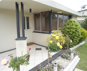 Silwood Park Holiday Unit - Accommodation Sydney 0