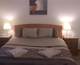 Silwood Park Holiday Unit - Accommodation Sydney 3
