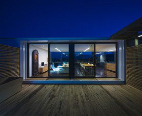 Avalon City Retreat - Sydney 4u 3