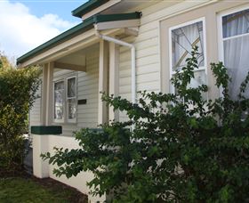 Amy Cottage - Sydney 4u 0