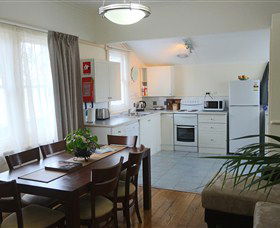 Amy Cottage - Sydney 4u 3