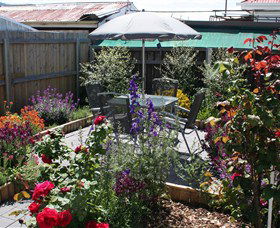 Amy Cottage - Sydney 4u 2
