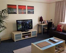 Amy Cottage - Sydney 4u 1