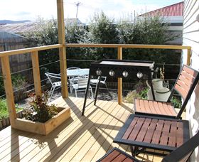 Amy Cottage - Sydney 4u 5