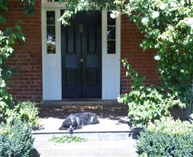 Flimby Bed & Breakfast - Sydney 4u 1