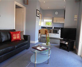 Apartments On Star - Sydney 4u 3