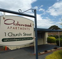 Ashwood Apartments - Bellerive - Sydney 4u