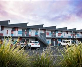 Kingston Hotel - Sydney 4u 1