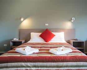 Kingston Hotel - Sydney 4u 2