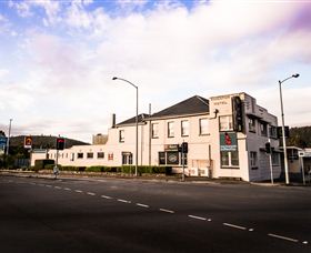 Kingston Hotel - Sydney 4u 0