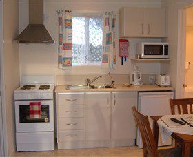 South Arm Cabin Retreat - Accommodation Sydney 1