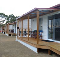 South Arm Cabin Retreat - Accommodation Sydney