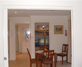 South Arm Cabin Retreat - Accommodation Sydney 4