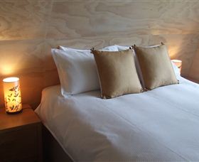 Three Trees Retreat - Sydney 4u 2