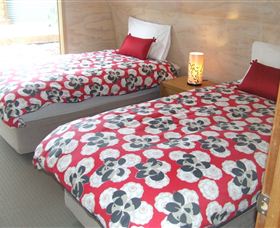 Three Trees Retreat - Sydney 4u 3