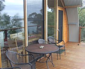 Three Trees Retreat - Sydney 4u 5