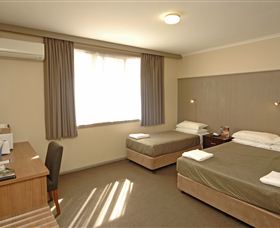 Argosy Motor Inn - Accommodation Sydney 0