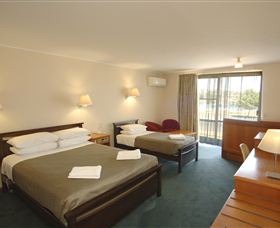 Argosy Motor Inn - Accommodation Sydney 1
