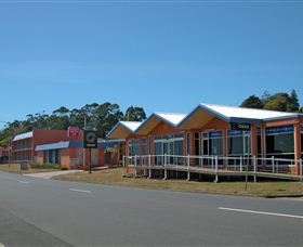Argosy Motor Inn - Accommodation Sydney 2