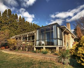 Waterside Accommodation - Derwent Vista - Accommodation Sydney 0