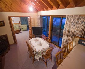 Waterside Accommodation - Derwent Vista - Accommodation Sydney 1