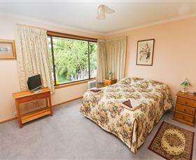 Waterside Accommodation - Derwent Vista - Accommodation Sydney 3