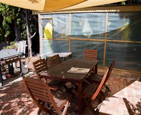 Waterside Accommodation - Derwent Vista - Accommodation Sydney 4
