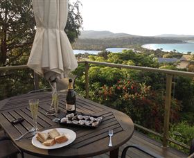 Lake Eckersley Campground - Accommodation Sydney 3