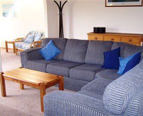 Hazards House - Accommodation Sydney 1