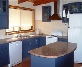 Hazards House - Accommodation Sydney 2