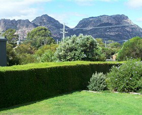 Hazards House - Accommodation Sydney 5