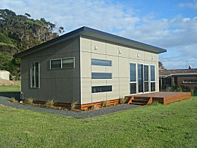 Boat Harbour Beach Holiday Park - Sydney 4u 0