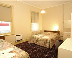 Alexander Hotel - Accommodation Sydney 1