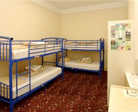 Alexander Hotel - Accommodation Sydney 0