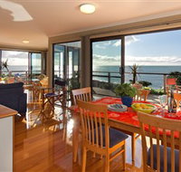 Boat Harbour Beach House - The Waterfront - Accommodation Sydney