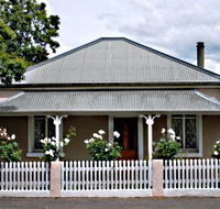 Arendon Cottage - Sydney 4u